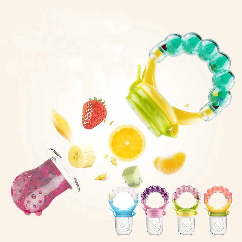 Baby Products Useful - 1 Pc Baby Fopspenen Feeder Vers