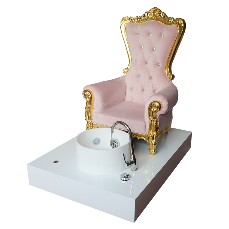 Baby Products In Sale - Up-to-date fabrieksproduct vintage stijl koninklijke babyroze