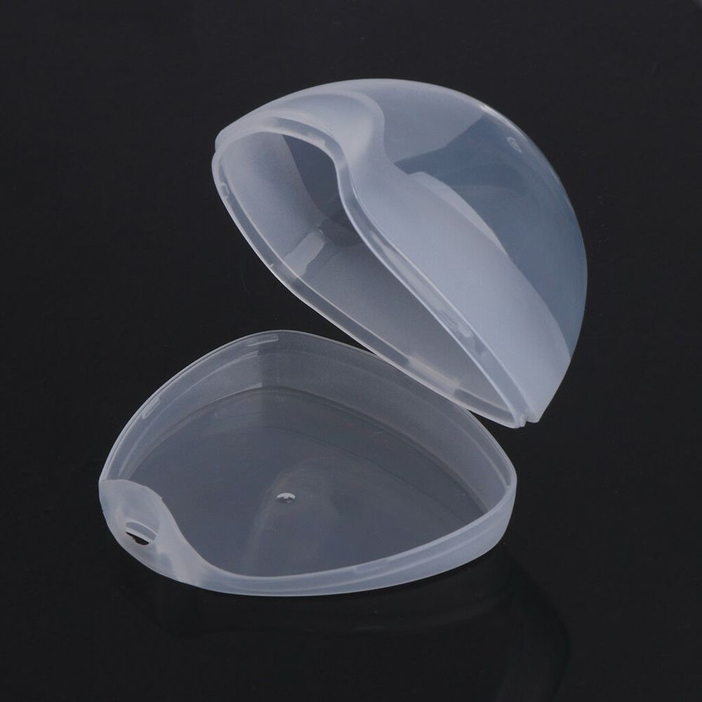 Baby Products Storage Box - Transparante draagbare houderdoos voor babyjongens, babymeisjes,
