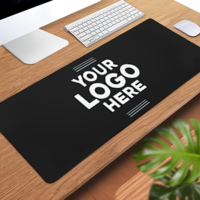 Play Mat - DIY gepersonaliseerde foto gaming muismat, gepersonaliseerde