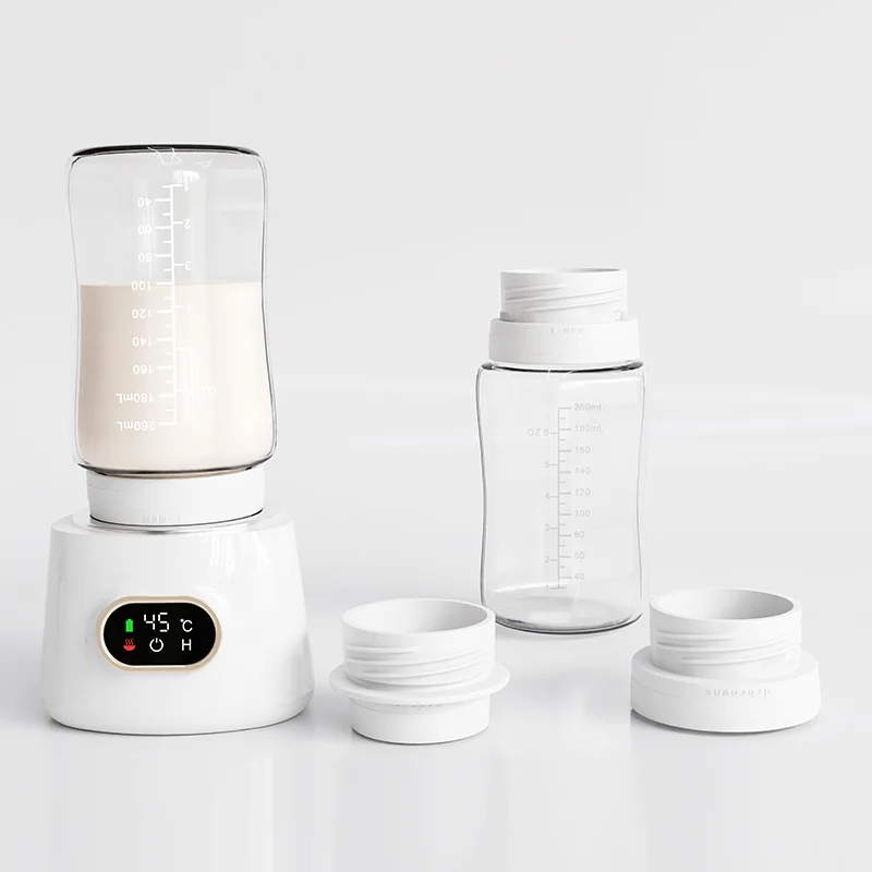 Baby Products In Sale - Direct sales formulemelkmachine fleswarmer hoogwaardige babyproducten