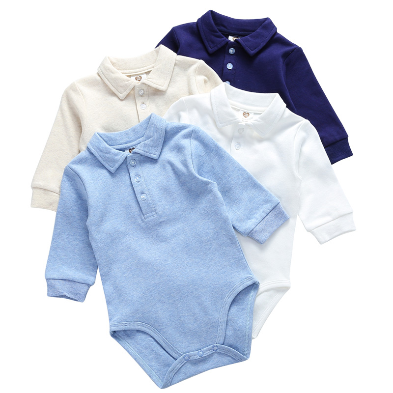 Baby Products Useful - Babykleding 100% katoenen romper 0-3 jaar