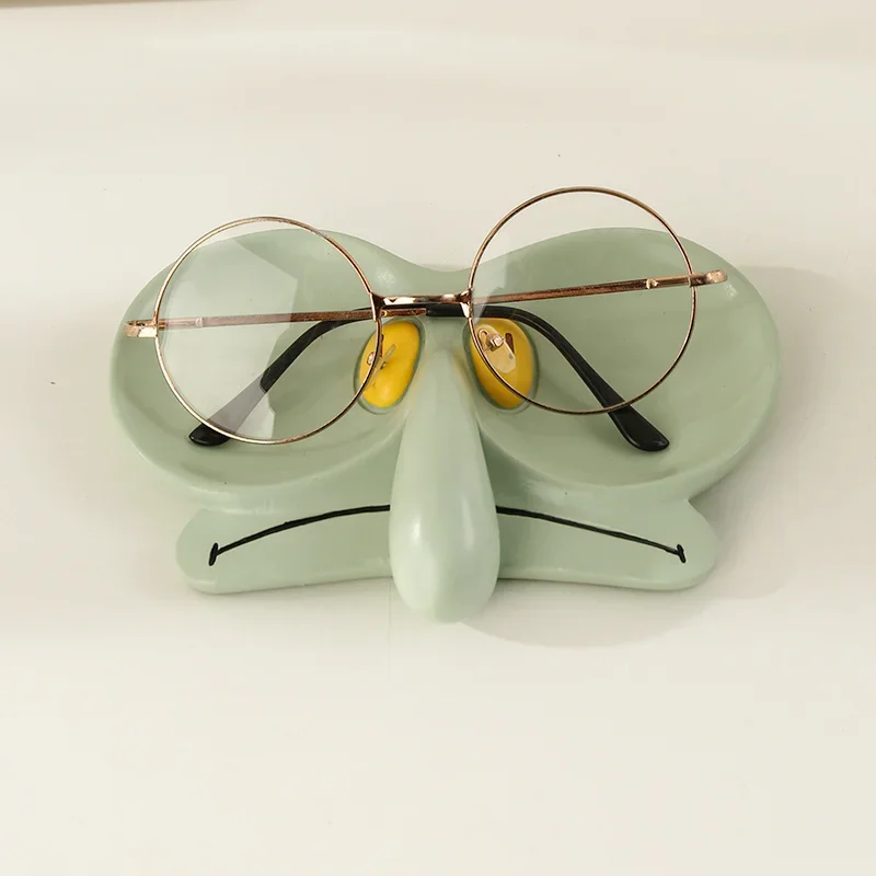 Baby Products Storage Box - Cartoon Dienblad Sponzen Baby Octopus Broer