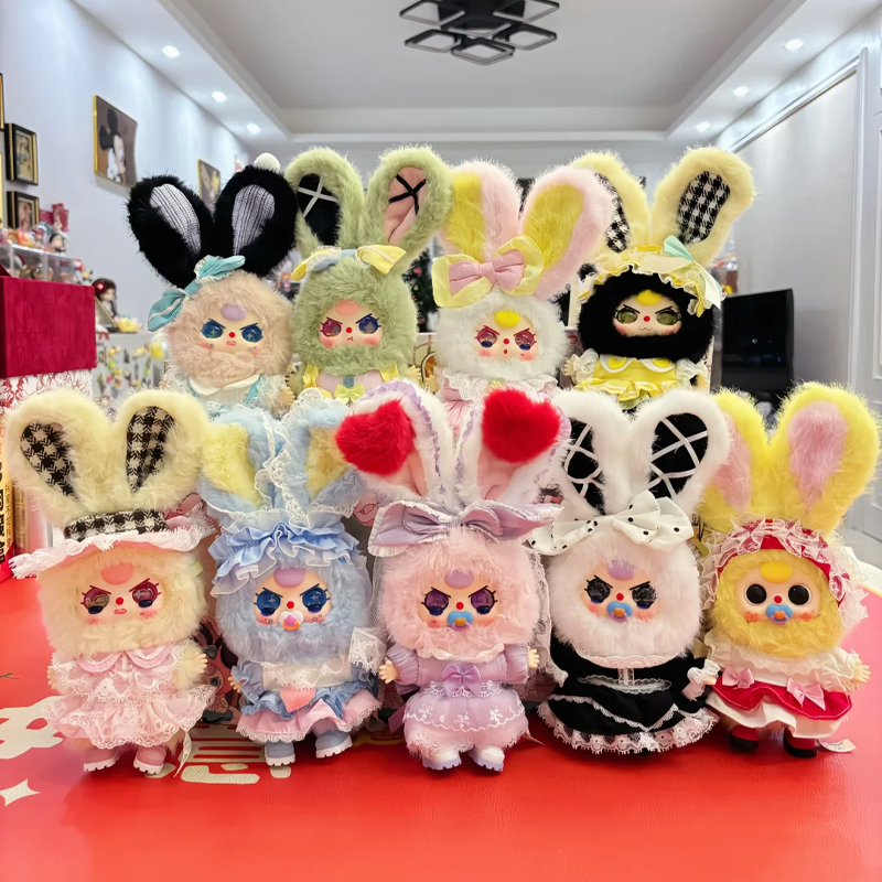 Baby Products For Gift - Baby Three Lolita'S Dream Mini100% Serie