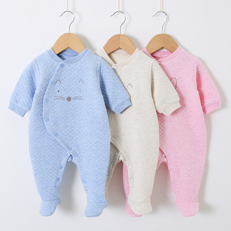 Baby katoenen rompertjes kledi - Baby Products Useful recensie en prijs