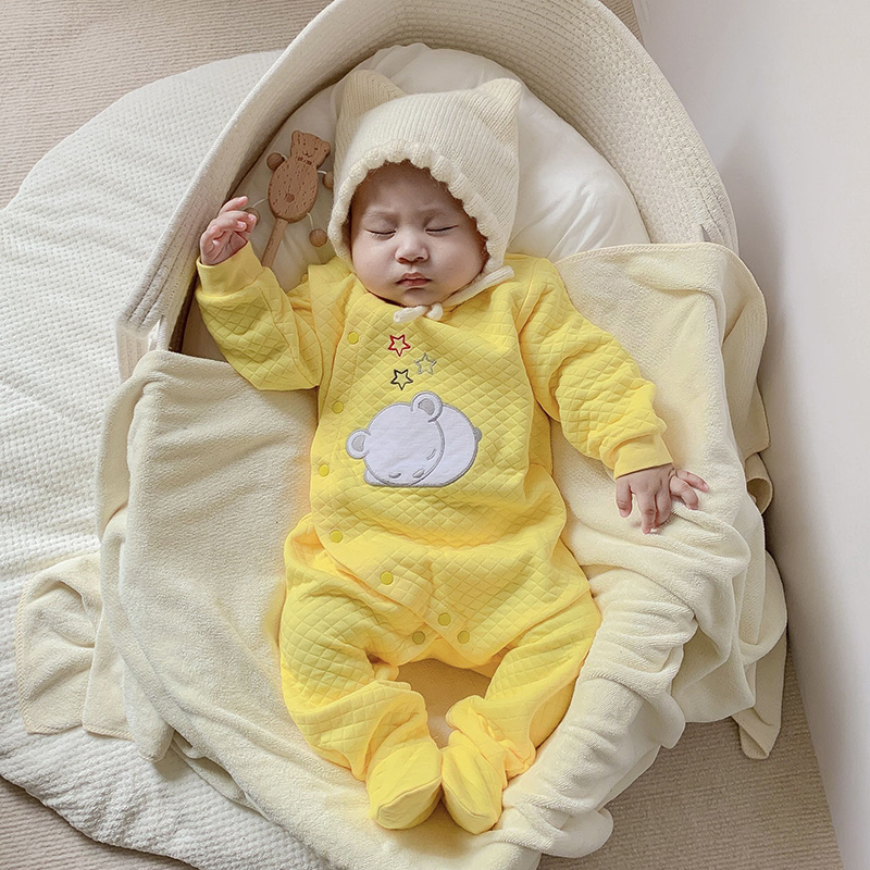 Baby katoenen rompertjes kledi - Baby Products Useful recensie en prijs