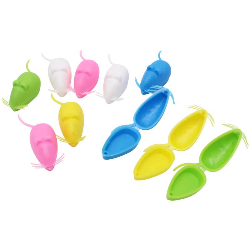 10 stks/partij Baby Tandendoos - Baby Products Storage Box recensie en prijs