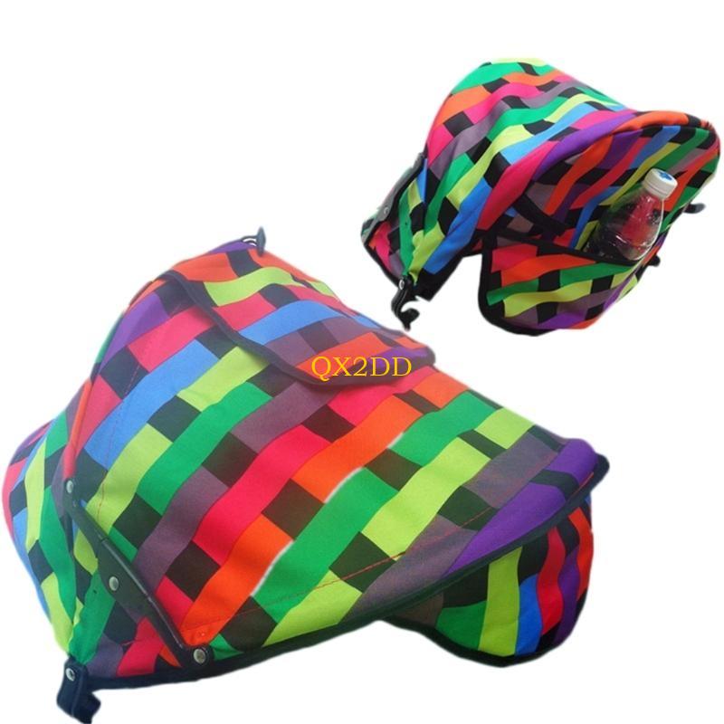 QX2D Zonwerende Kinderwagens Z - Stroller Rain Cover recensie en prijs