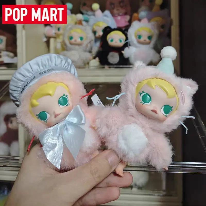 POPMART Baby Molly 20e Verjaar - Baby Products Gift Pack recensie en prijs