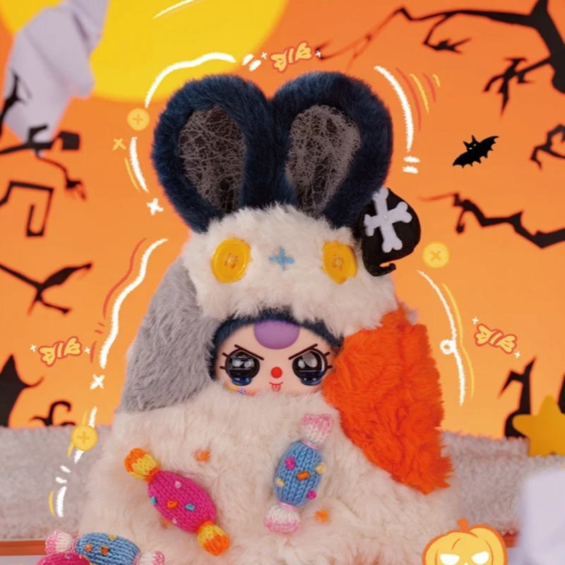 Echte Baby Drie Halloween Kast - Baby Products For Face recensie en prijs