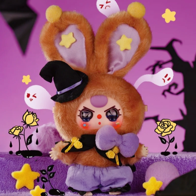 Echte Baby Drie Halloween Kast - Baby Products For Face recensie en prijs