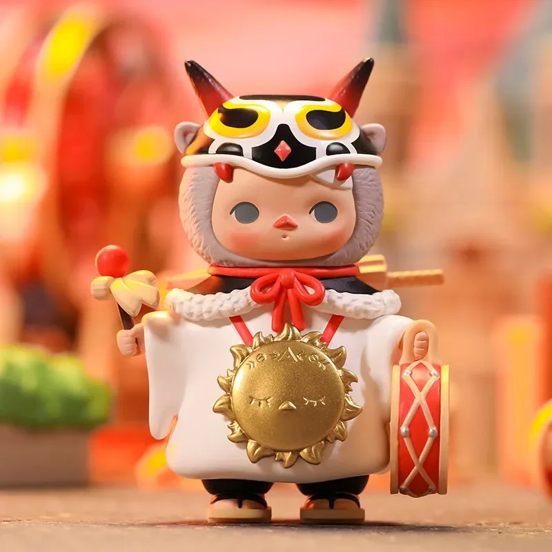 POP MART PUCKY Festival Babies - Baby Products For Gift recensie en prijs