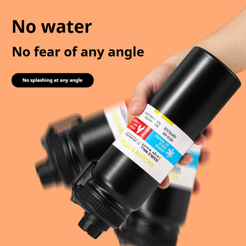 600/800/1000ML RVS Geïsoleerde - Portable Bottle Warmer recensie en prijs