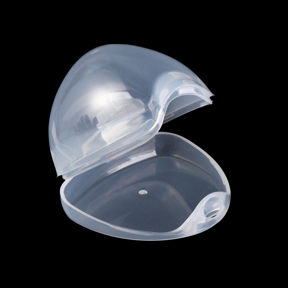 Transparante draagbare houderd - Baby Products Storage Box recensie en prijs
