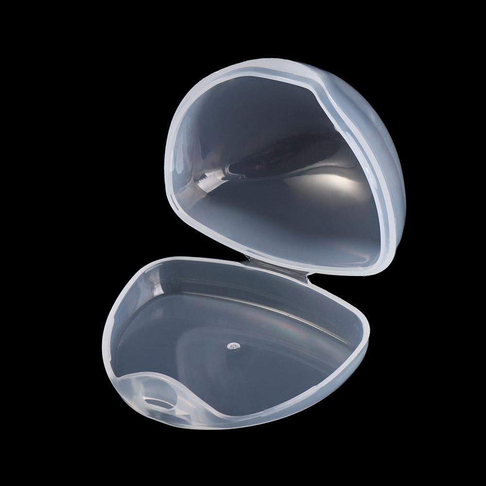 Transparante draagbare houderd - Baby Products Storage Box recensie en prijs