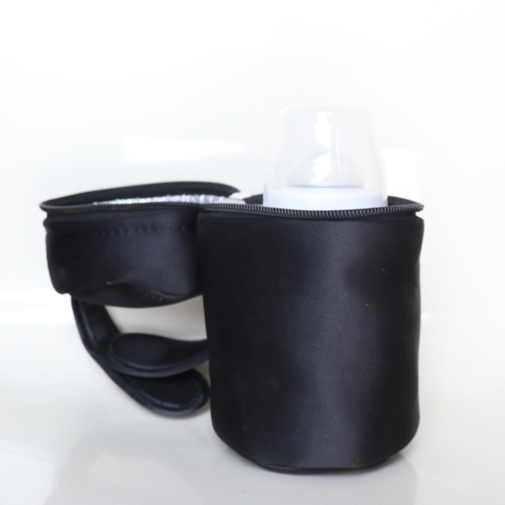 Lichtgewicht anti-shock fleswa - Portable Bottle Warmer recensie en prijs