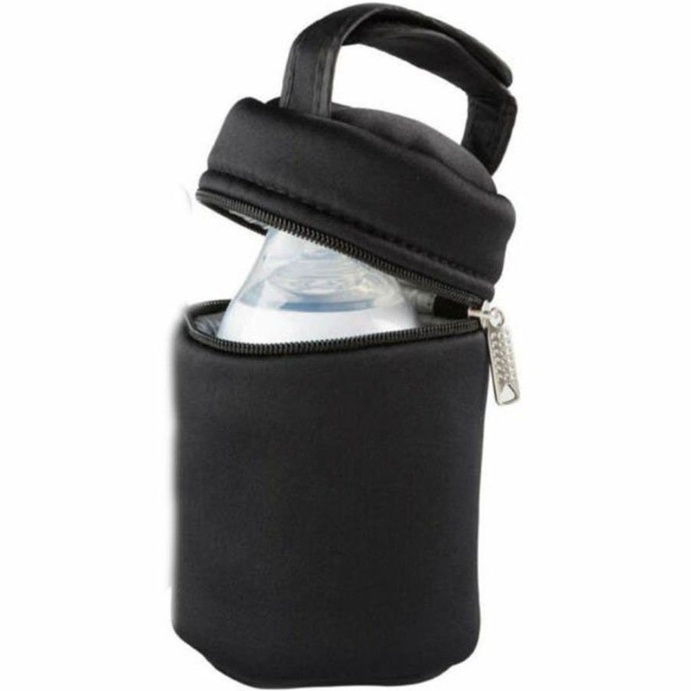 Lichtgewicht anti-shock fleswa - Portable Bottle Warmer recensie en prijs