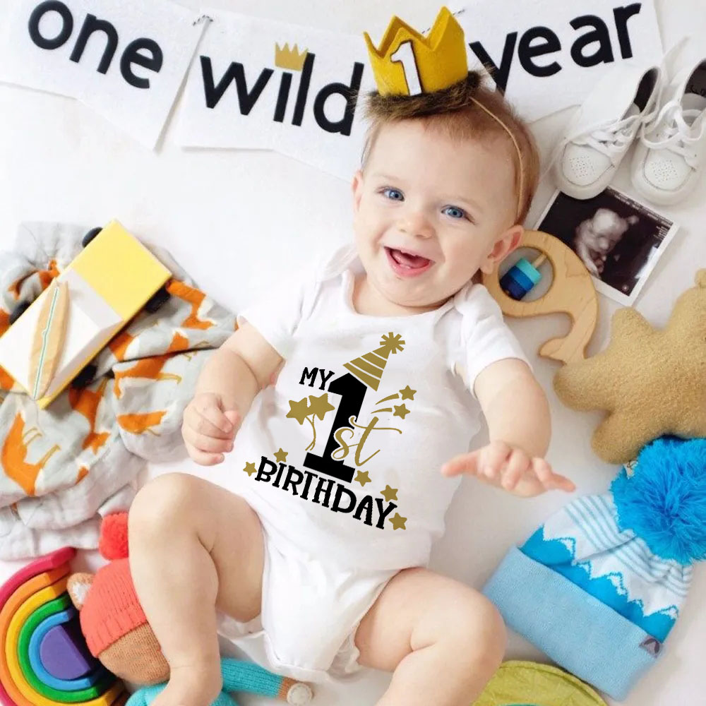 Mijn 1e verjaardag pasgeboren  - Baby Products Useful recensie en prijs