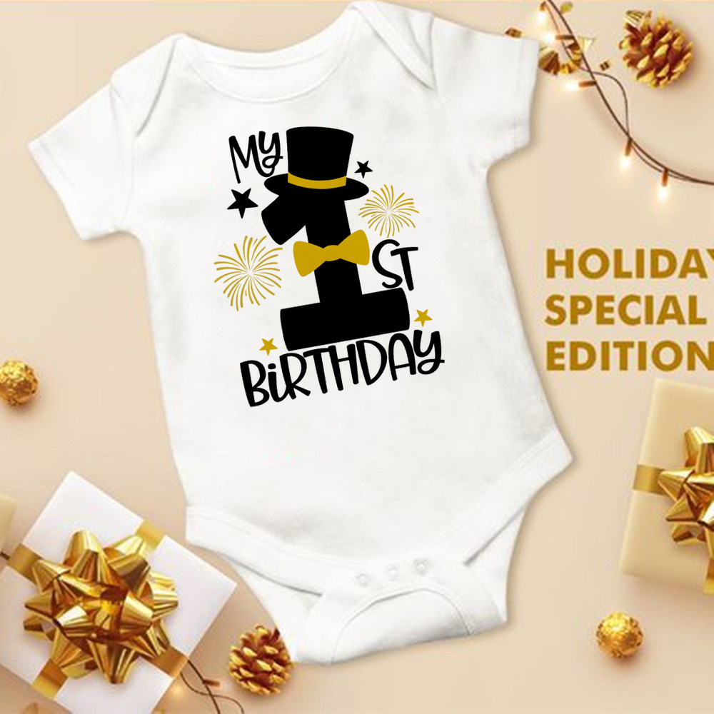 Mijn 1e verjaardag pasgeboren  - Baby Products Useful recensie en prijs