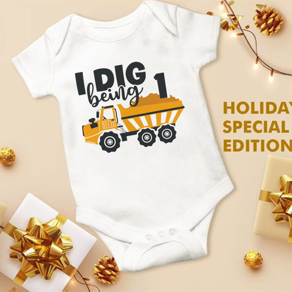 Mijn 1e verjaardag pasgeboren  - Baby Products Useful recensie en prijs