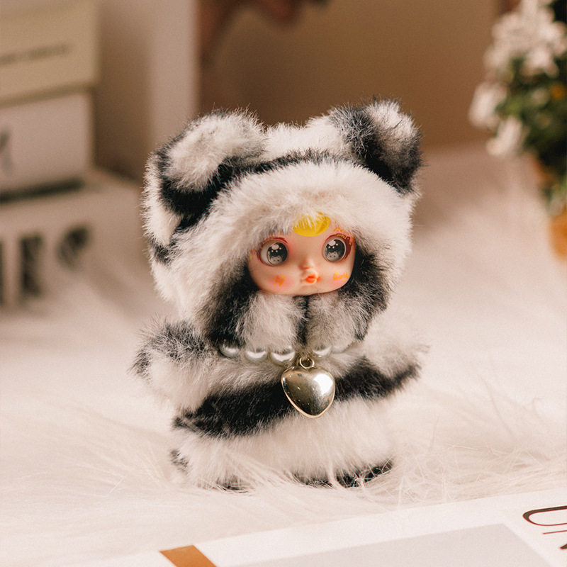 Baby Drie Miauw Te Prachtig Vo - Baby Products For Gift recensie en prijs
