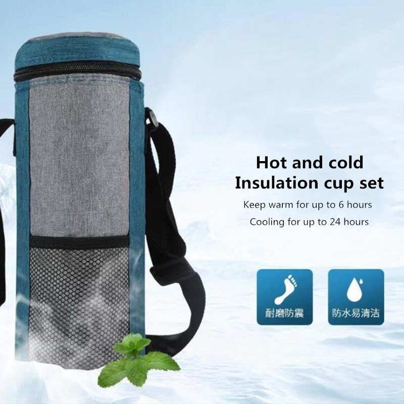 Zomer Reizen Draagbare Thermis - Portable Bottle Warmer recensie en prijs