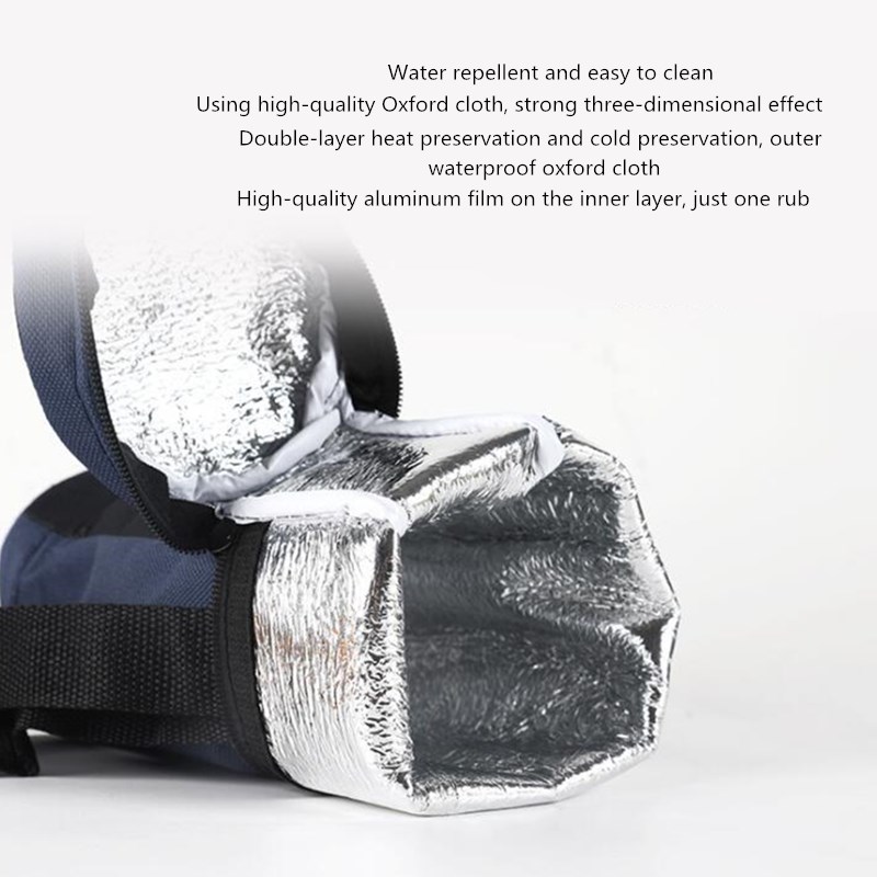 Zomer Reizen Draagbare Thermis - Portable Bottle Warmer recensie en prijs