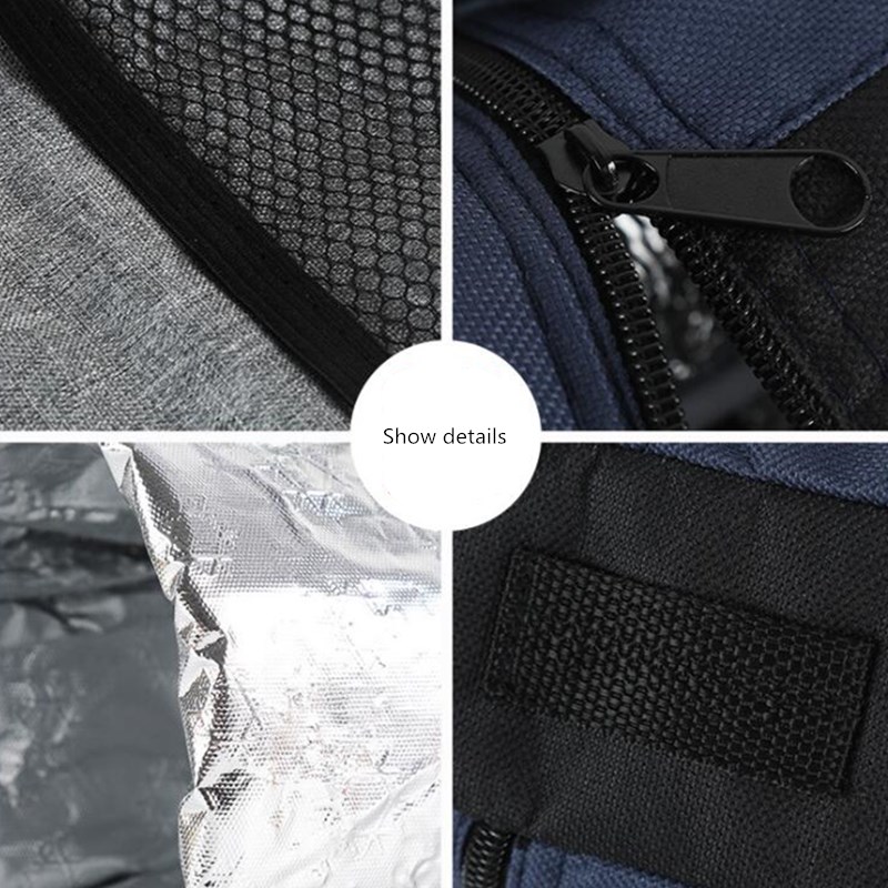 Zomer Reizen Draagbare Thermis - Portable Bottle Warmer recensie en prijs
