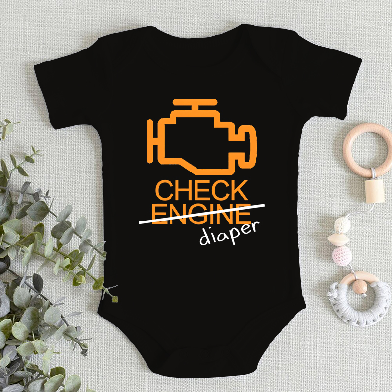 Grappig geruit luierbriefontwe - Baby Products Useful recensie en prijs