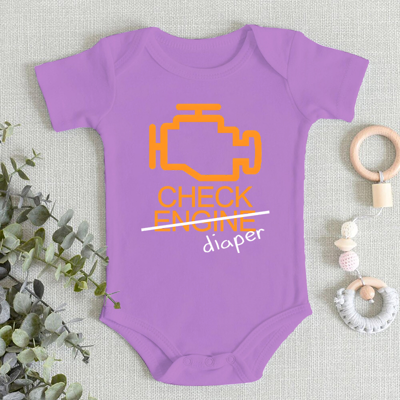 Grappig geruit luierbriefontwe - Baby Products Useful recensie en prijs