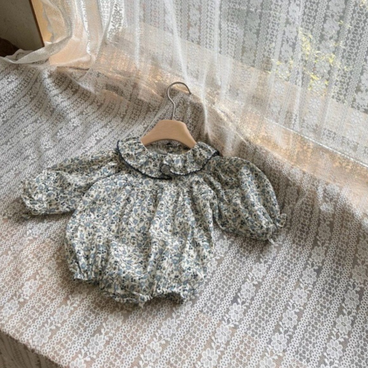 2026 Lente Nieuwe Baby Meisje  - Baby Products Useful recensie en prijs
