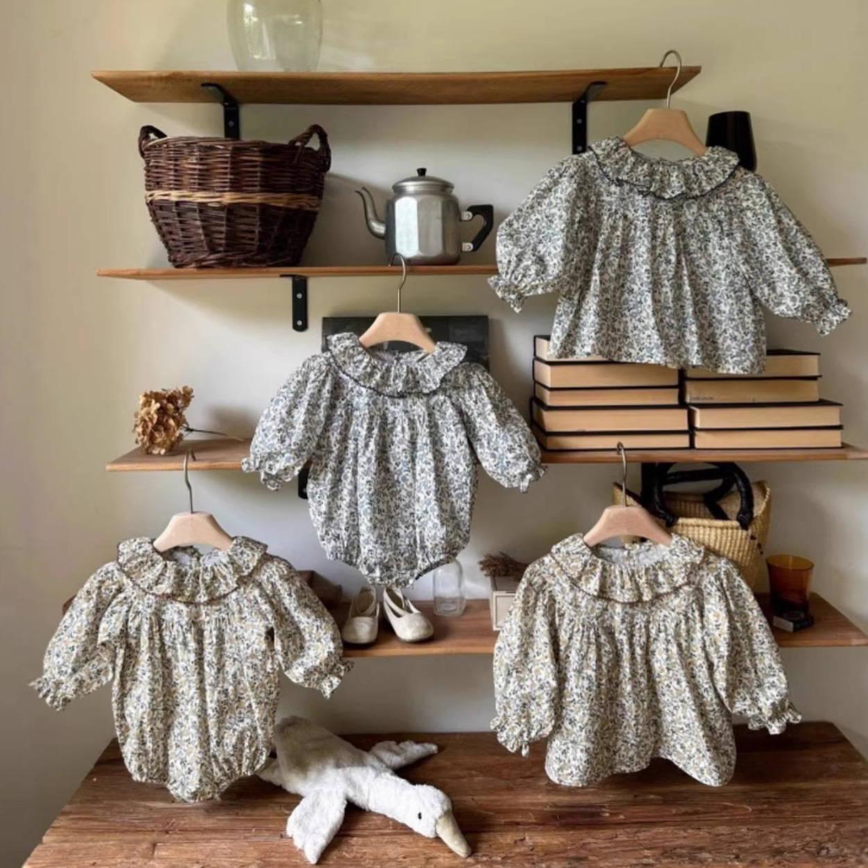 2026 Lente Nieuwe Baby Meisje  - Baby Products Useful recensie en prijs