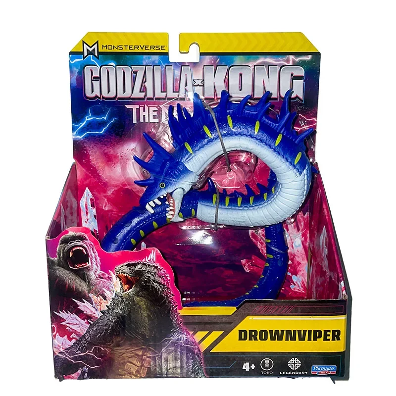 Speelkameraadjes Godzilla Vs K - Play Mat recensie en prijs
