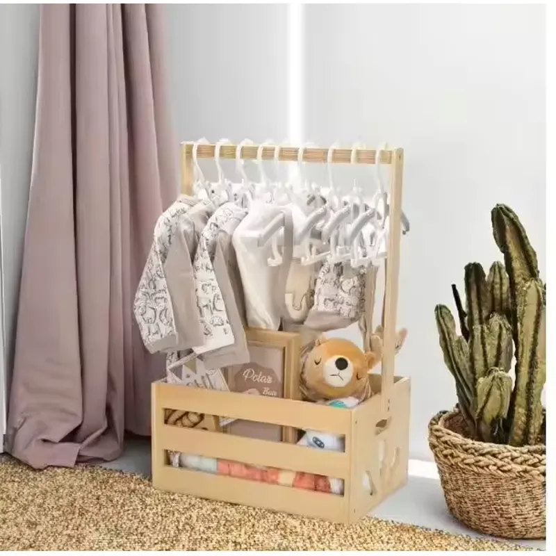 Gepersonaliseerde baby-opbergd - Baby Products Storage Box recensie en prijs