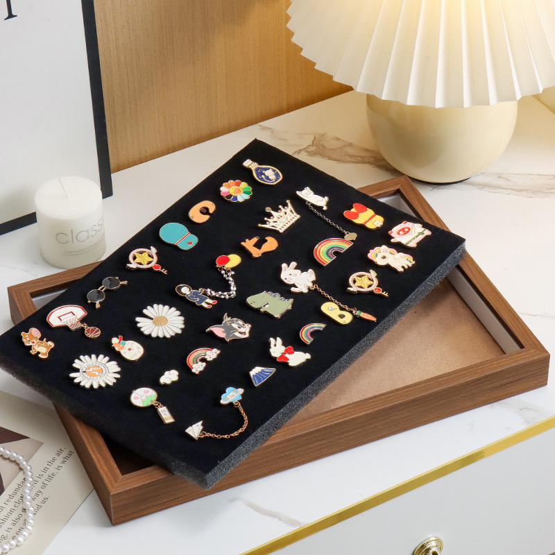 Aan de muur gemonteerde helder - Baby Products Storage Box recensie en prijs