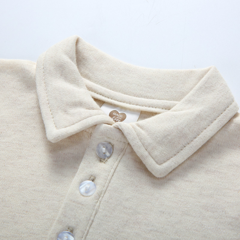Babykleding 100% katoenen romp - Baby Products Useful recensie en prijs