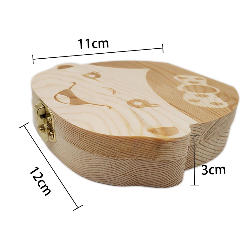 Baby Souvenirs Cadeaus Herinne - Baby Products Storage Box recensie en prijs