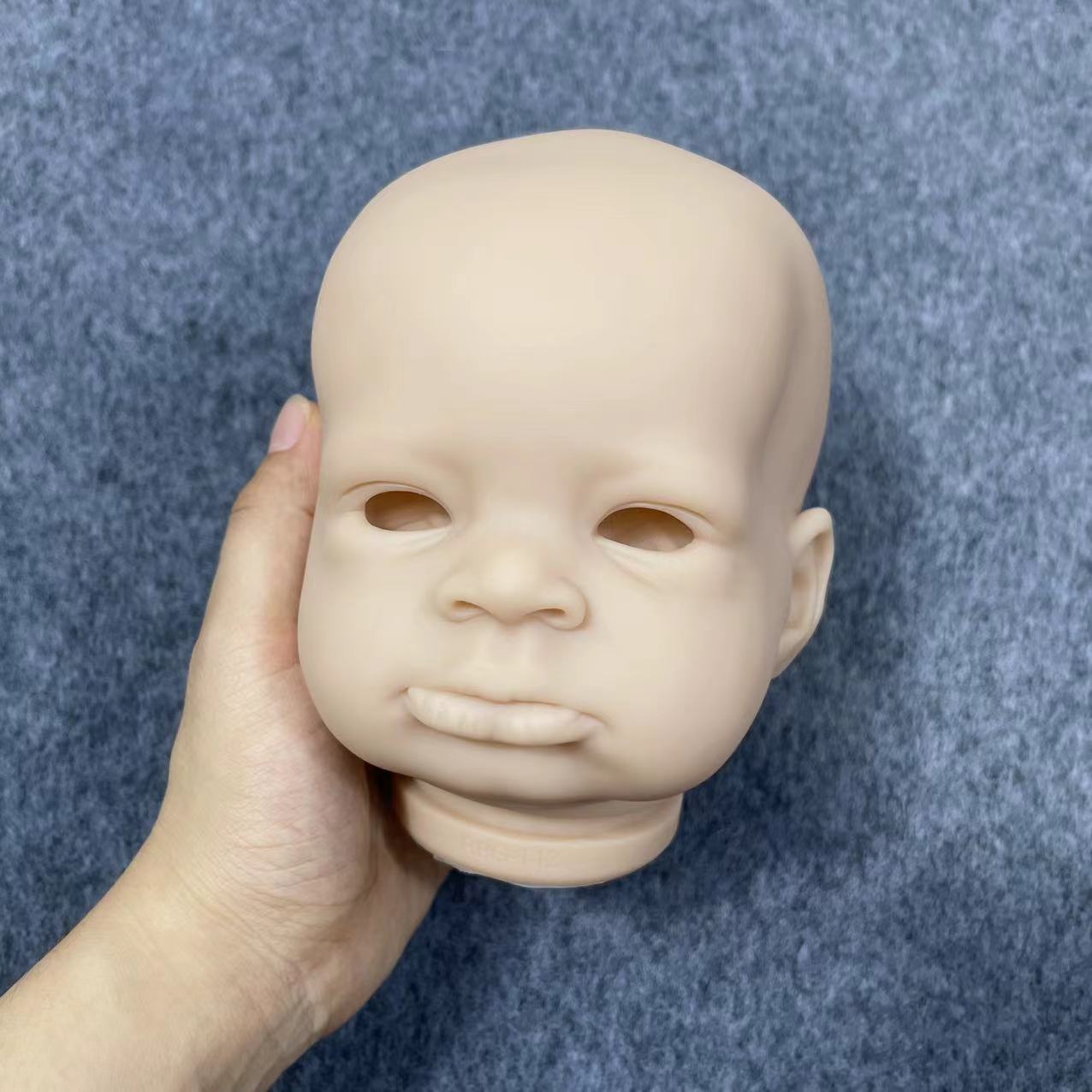 20 Inch Reborn Baby Pop Kits L - Baby Products For Face recensie en prijs