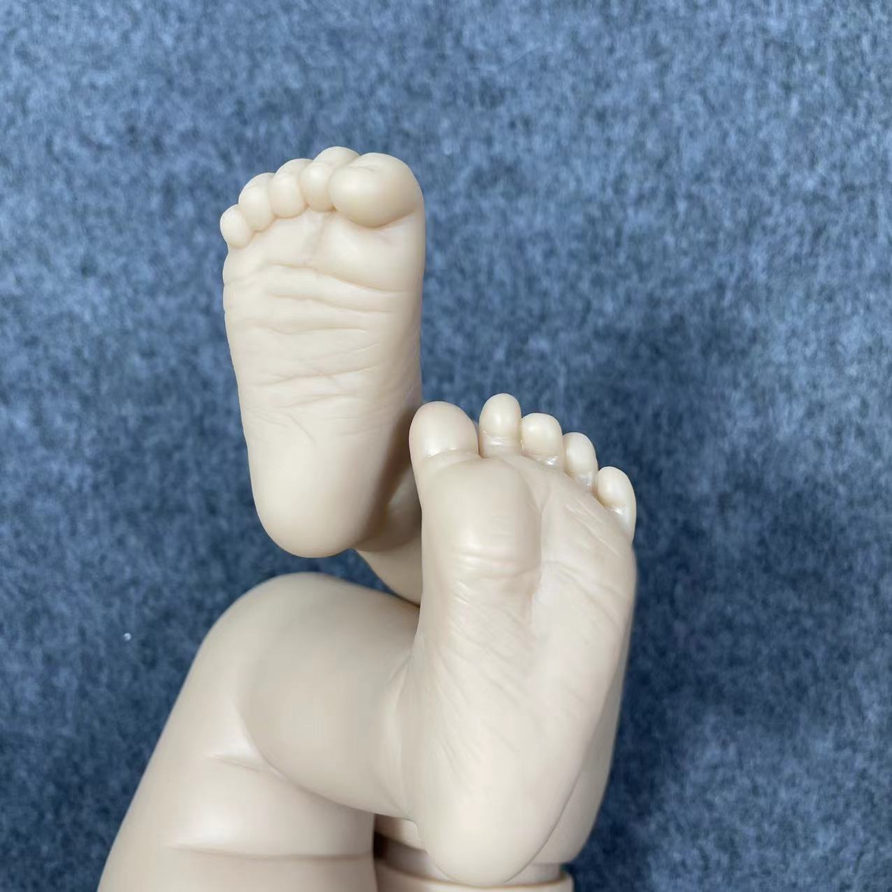 20 Inch Reborn Baby Pop Kits L - Baby Products For Face recensie en prijs