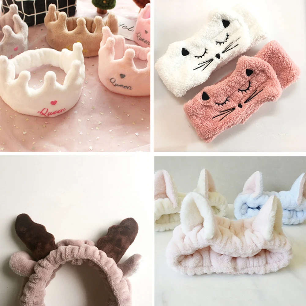Nieuwe Zachte Kroon Haarband G - Baby Products For Face recensie en prijs