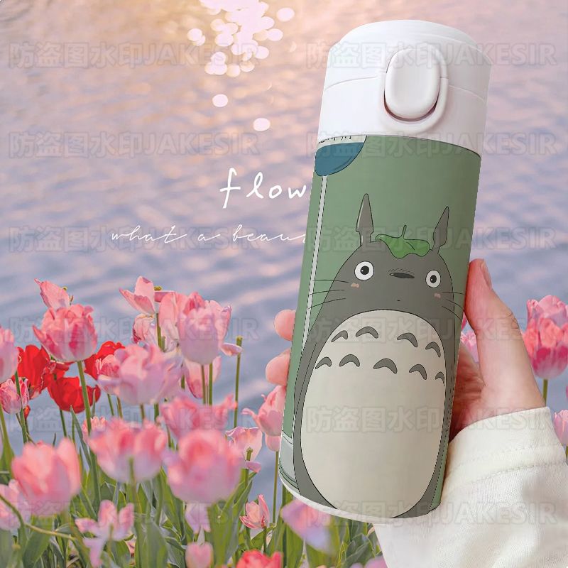 My Neighbor Totoro Anime bedru - Portable Bottle Warmer recensie en prijs