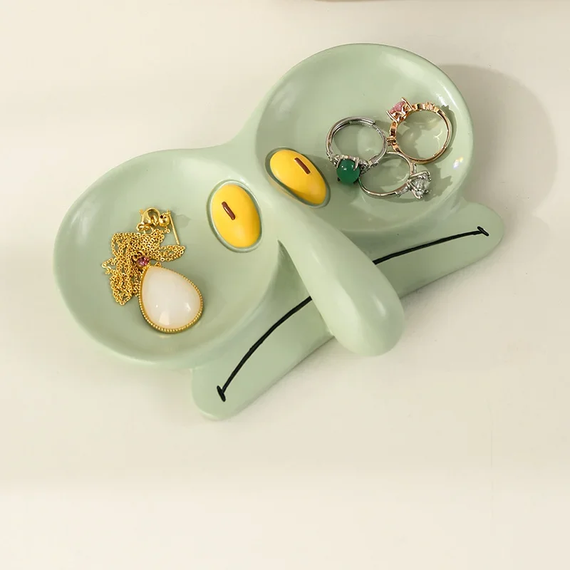 Cartoon Dienblad Sponzen Baby  - Baby Products Storage Box recensie en prijs