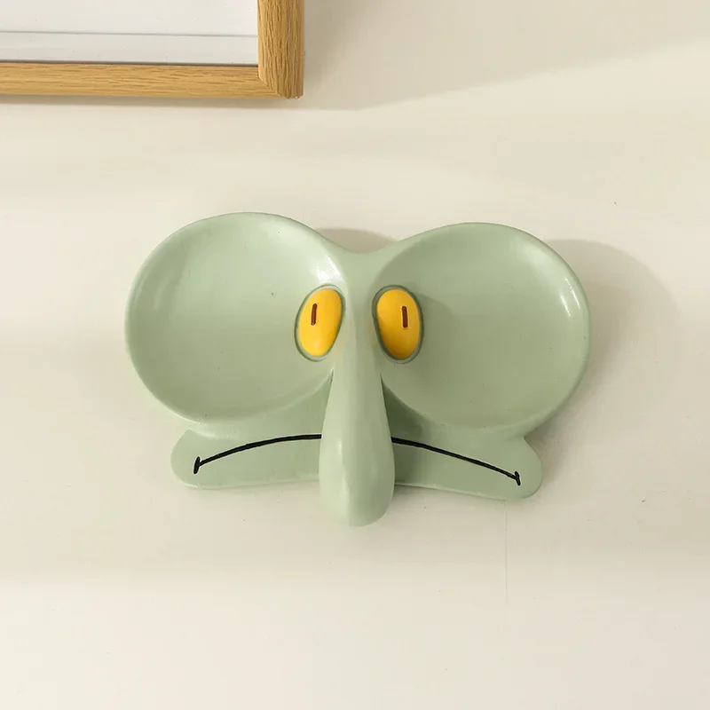 Cartoon Dienblad Sponzen Baby  - Baby Products Storage Box recensie en prijs