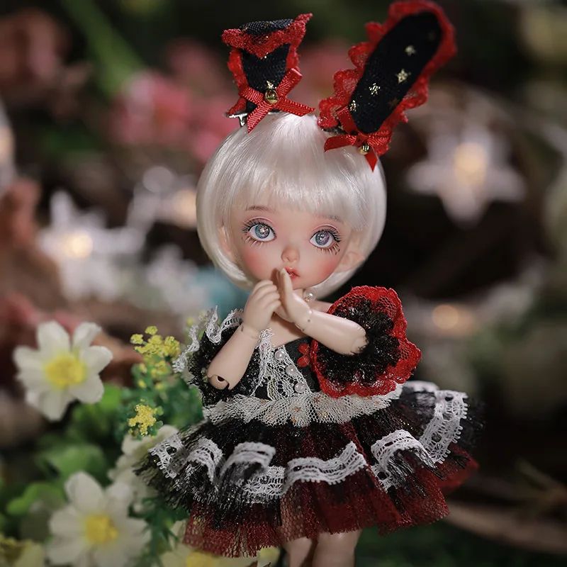 Robb Fairyland Bjd 1/8 Pop Puk - Baby Products In Sale recensie en prijs