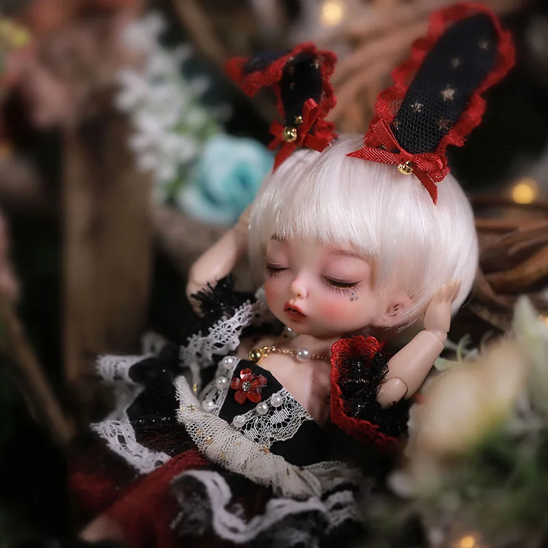 Robb Fairyland Bjd 1/8 Pop Puk - Baby Products In Sale recensie en prijs
