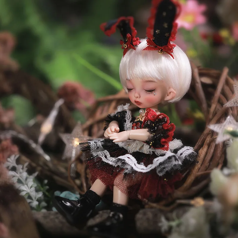 Robb Fairyland Bjd 1/8 Pop Puk - Baby Products In Sale recensie en prijs