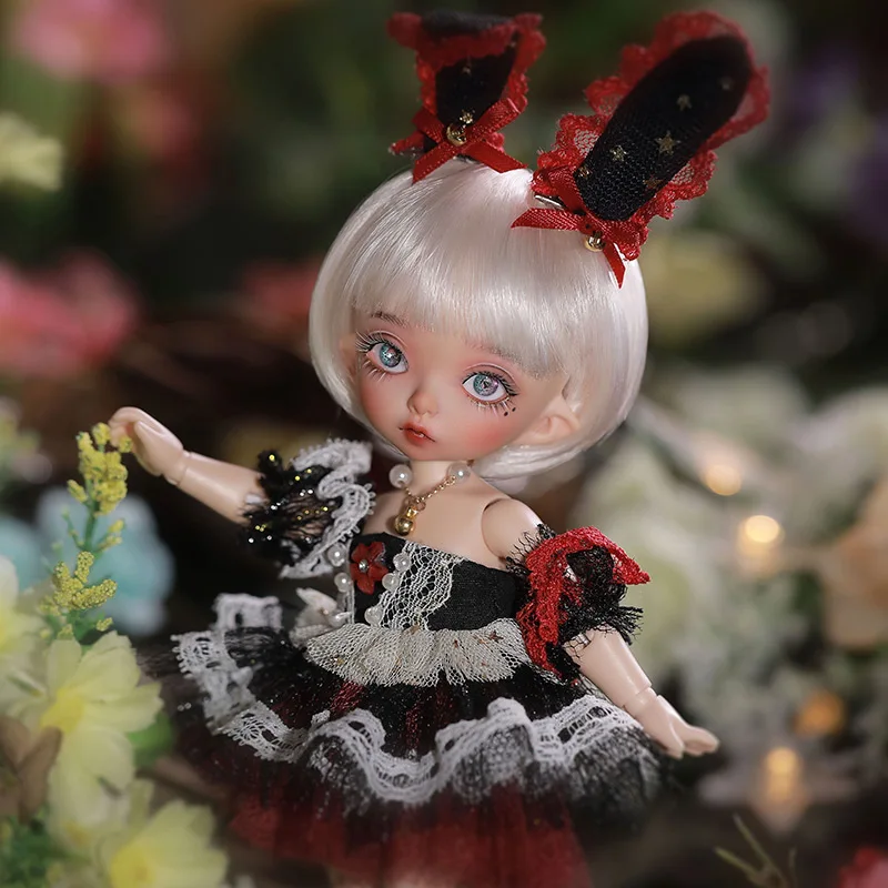 Robb Fairyland Bjd 1/8 Pop Puk - Baby Products In Sale recensie en prijs