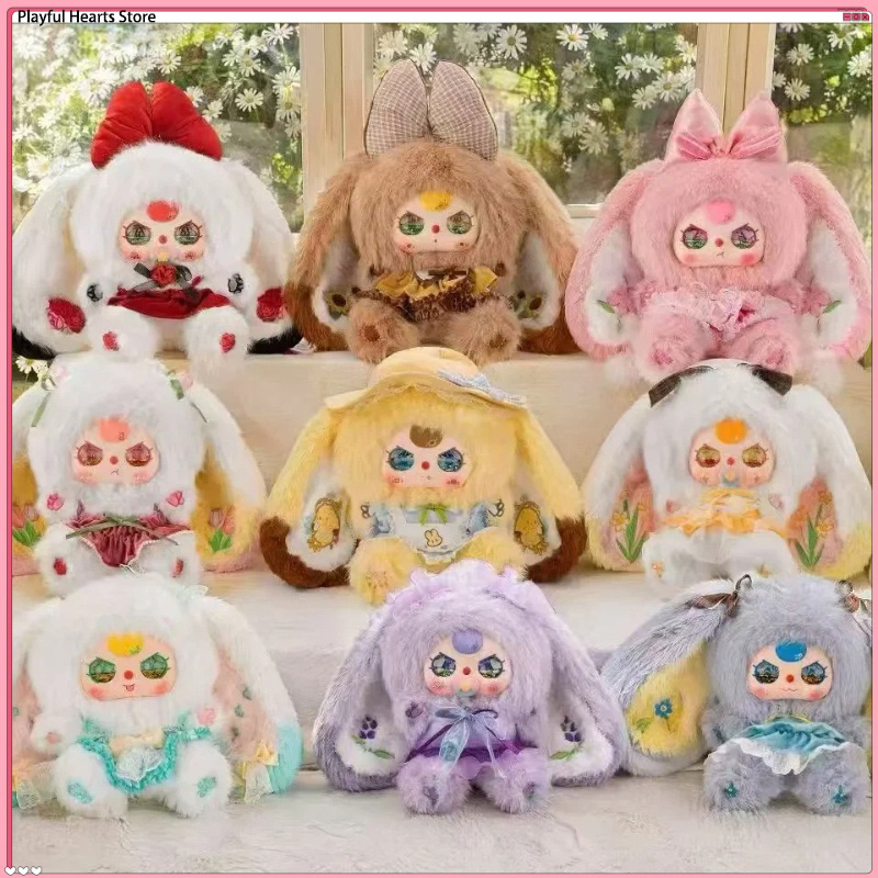 Baby Three 800 Size Flower Fai - Baby Products For Gift recensie en prijs