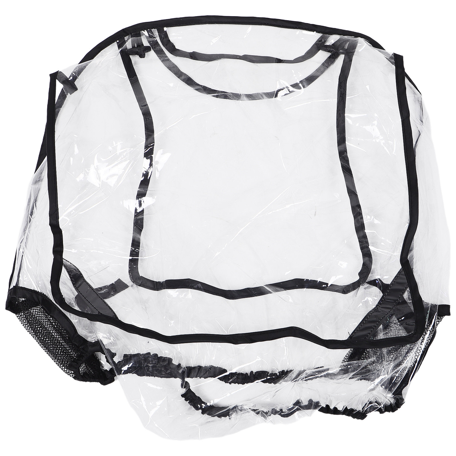 Kinderwagen regenhoes waterdic - Stroller Rain Cover recensie en prijs