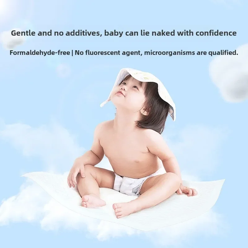 Hot Sale wegwerp babyluierkuss - Baby Products In Sale recensie en prijs